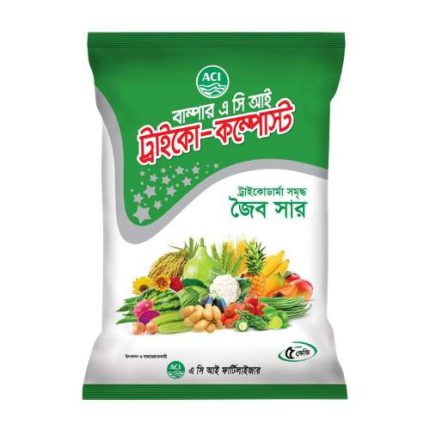 Bumper Trico-Compost